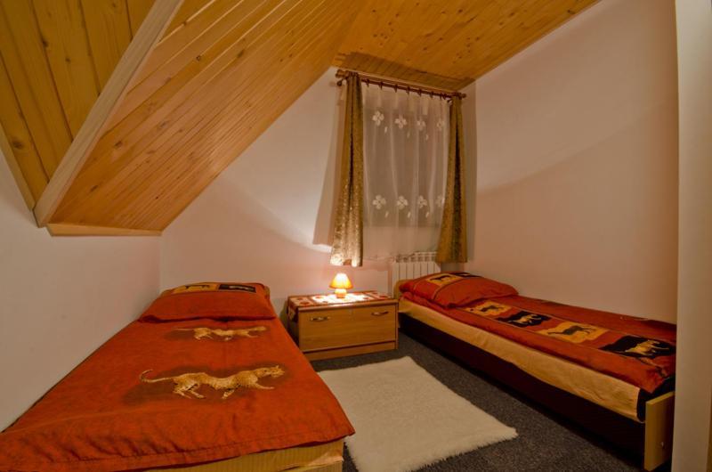 Prymulka Hotel Zakopane Exterior foto